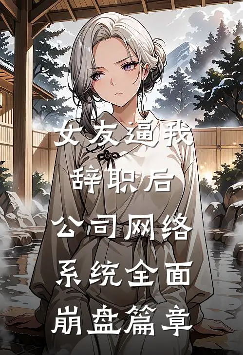 女友逼我辞职后，公司网络系统全面崩盘篇章