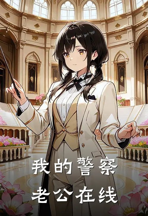 我的警察老公在线