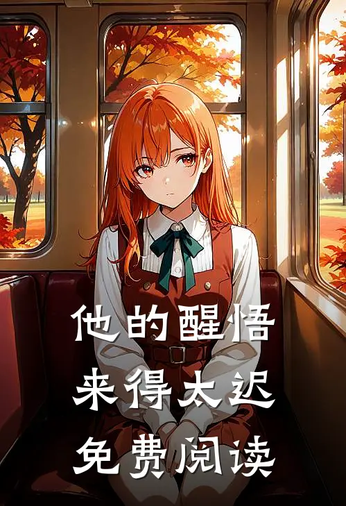 他的醒悟来得太迟免费阅读