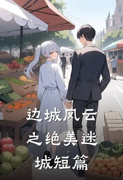 边城风云之绝美迷城短篇