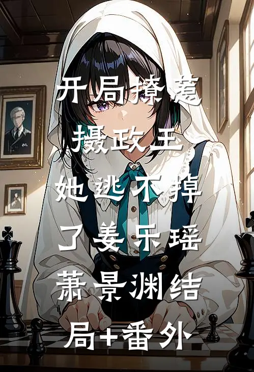 开局撩惹摄政王，她逃不掉了姜乐瑶萧景渊结局+番外