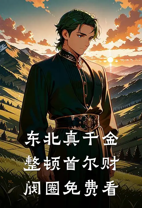 东北真千金，整顿首尔财阀圈免费看