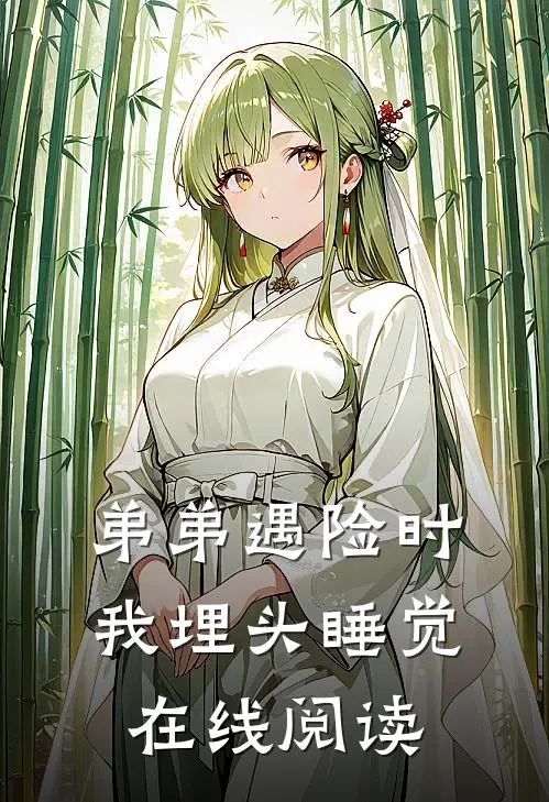 弟弟遇险时，我埋头睡觉在线阅读