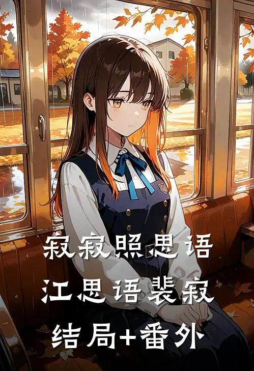 寂寂照思语江思语裴寂结局+番外