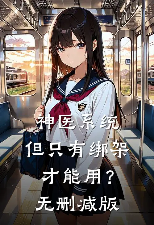 神医系统：但只有绑架才能用？无删减版