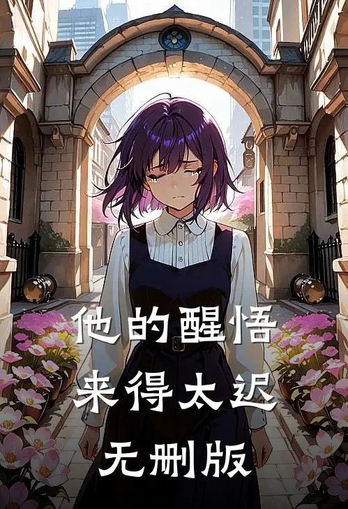 他的醒悟来得太迟无删版