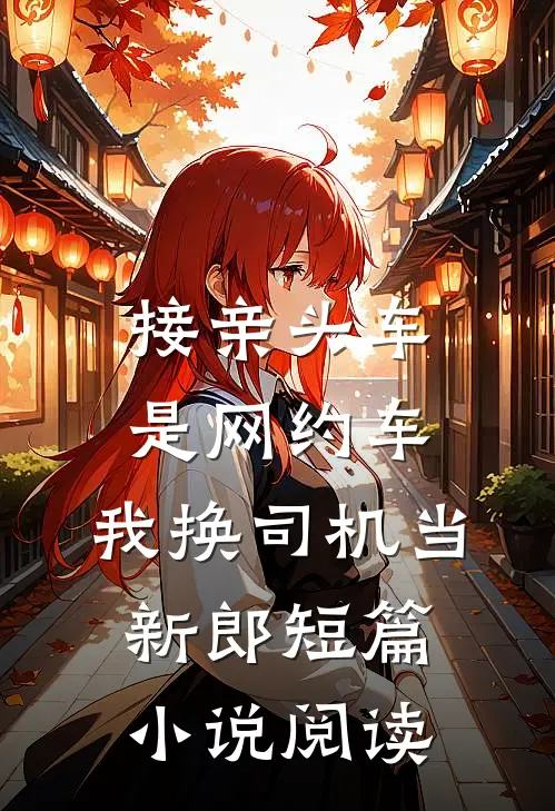 接亲头车是网约车，我换司机当新郎短篇小说阅读