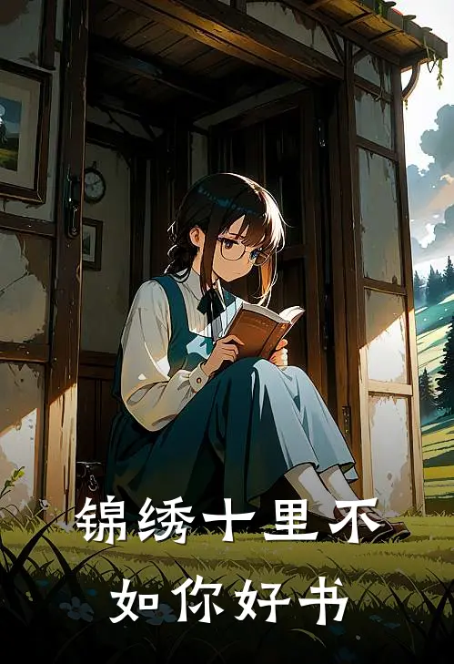 锦绣十里不如你好书