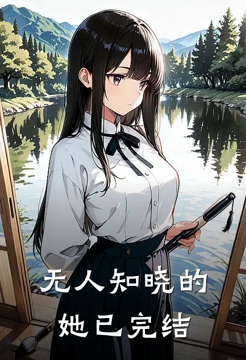 无人知晓的她已完结