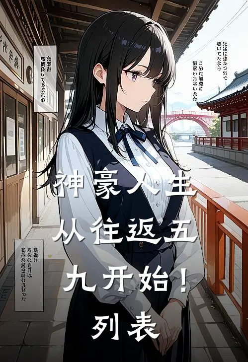神豪人生，从往返五九开始！列表