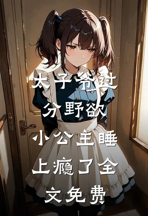 太子爷过分野欲，小公主睡上瘾了全文免费