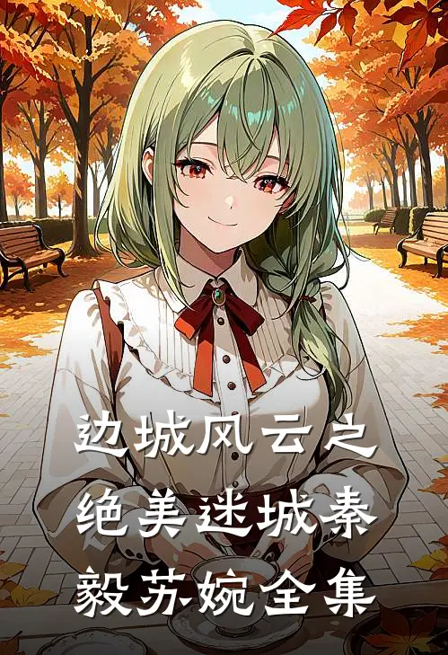 边城风云之绝美迷城秦毅苏婉全集