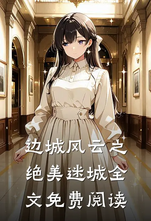 边城风云之绝美迷城全文免费阅读