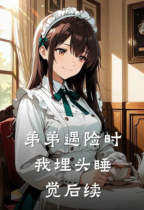 弟弟遇险时，我埋头睡觉后续