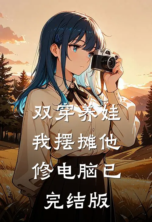 双穿养娃，我摆摊他修电脑已完结版