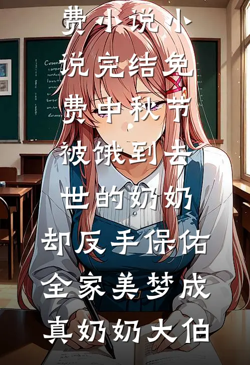 中秋节被饿到去世的奶奶，却反手保佑全家美梦成真奶奶大伯完结版免费小说_小说完结免费中秋节被饿到去世的奶奶，却反手保佑全家美梦成真(奶奶大伯)