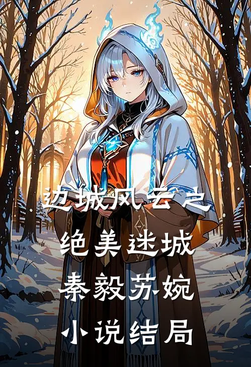 边城风云之绝美迷城秦毅苏婉小说结局