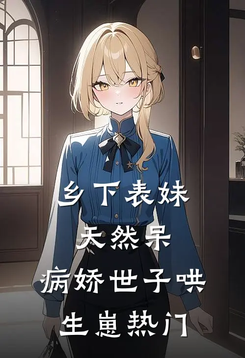 乡下表妹天然呆，病娇世子哄生崽热门