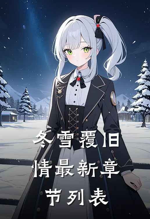 冬雪覆旧情最新章节列表