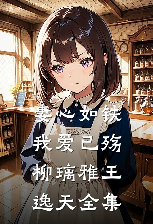 妻心如铁，我爱已殇柳璃雅王逸天全集