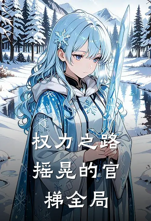 权力之路：摇晃的官梯全局