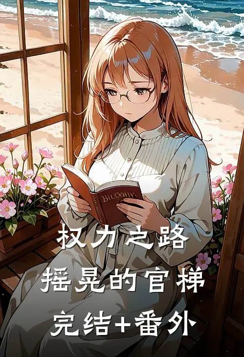 权力之路：摇晃的官梯完结+番外