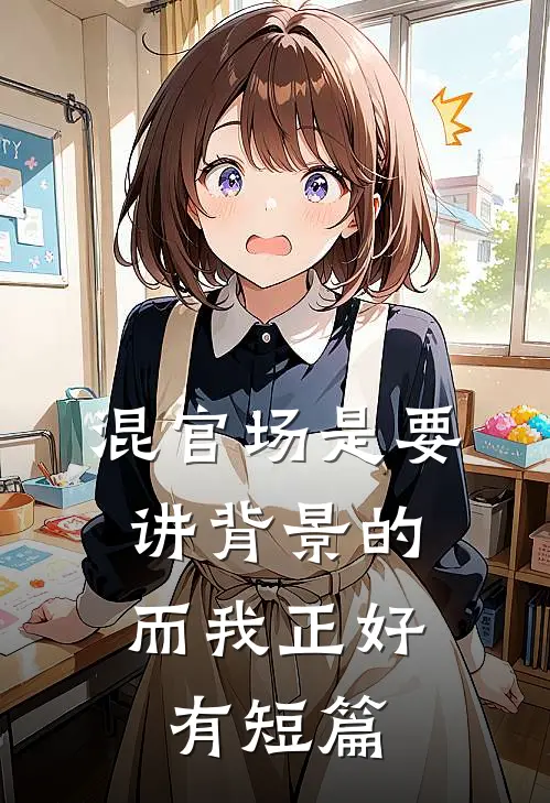 混官场是要讲背景的，而我正好有短篇