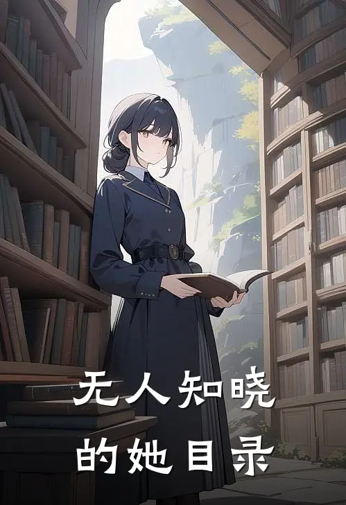 无人知晓的她目录