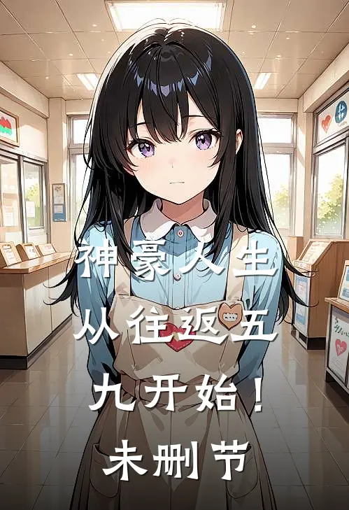 神豪人生，从往返五九开始！未删节