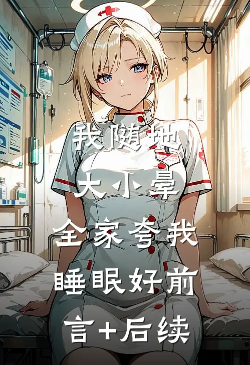 我随地大小晕，全家夸我睡眠好前言+后续