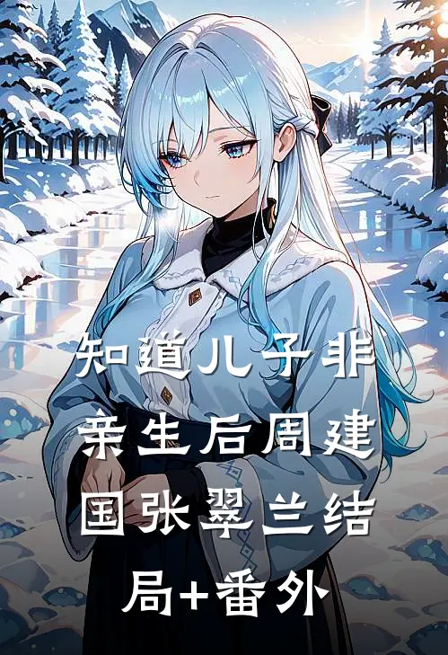 知道儿子非亲生后周建国张翠兰结局+番外