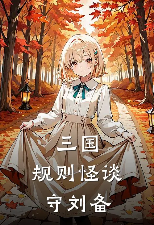 三国：规则怪谈守刘备