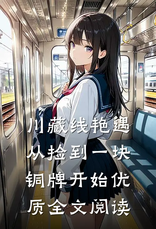 川藏线艳遇：从捡到一块铜牌开始优质全文阅读