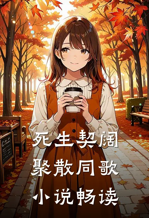 死生契阔，聚散同歌小说畅读