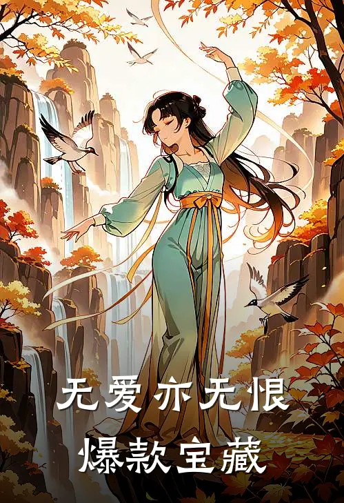 无爱亦无恨爆款宝藏