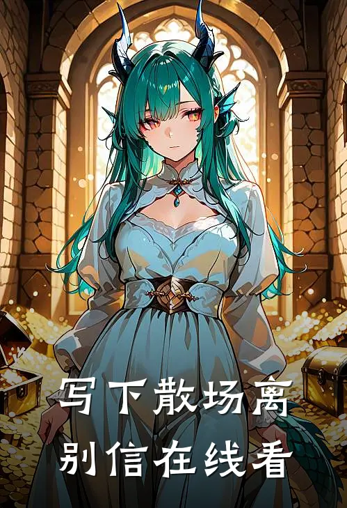 写下散场离别信在线看