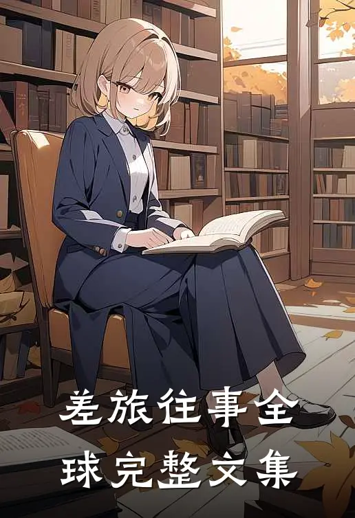 差旅往事全球完整文集