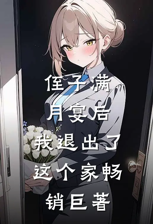 侄子满月宴后，我退出了这个家畅销巨著