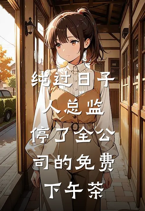 纯过日子人总监，停了全公司的免费下午茶
