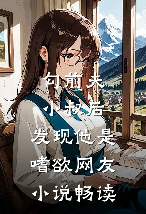 勾前夫小叔后，发现他是嗜欲网友小说畅读