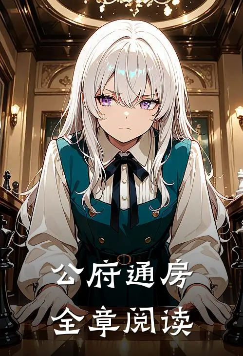公府通房全章阅读