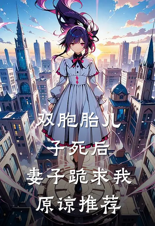 双胞胎儿子死后，妻子跪求我原谅推荐