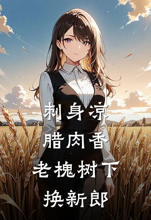刺身凉，腊肉香，老槐树下换新郎