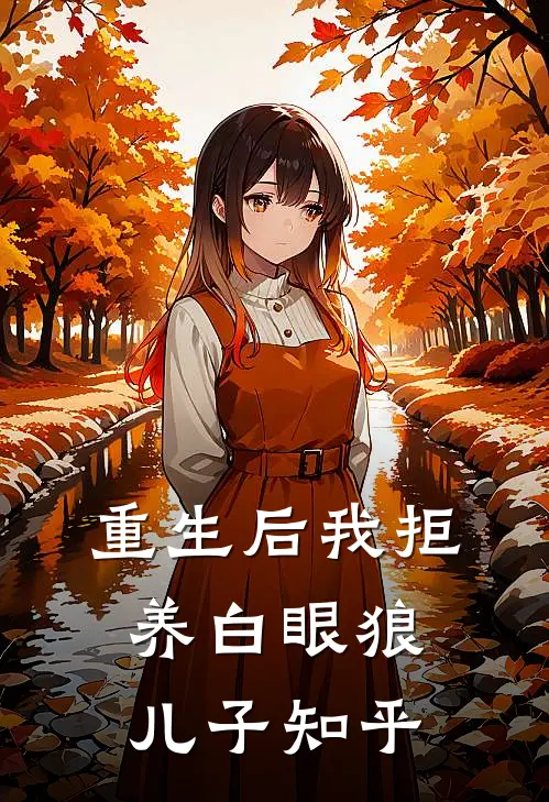 重生后我拒养白眼狼儿子知乎