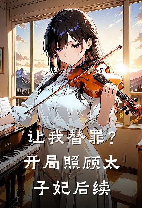 让我替罪？开局照顾太子妃后续