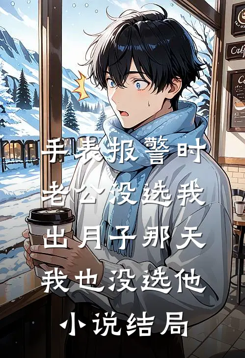 手表报警时老公没选我，出月子那天，我也没选他小说结局