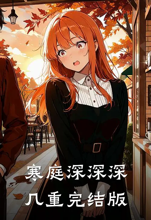 寒庭深深深几重完结版