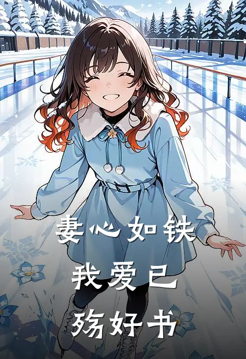 妻心如铁，我爱已殇好书