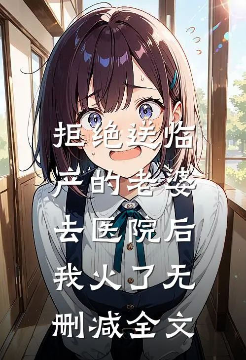 拒绝送临产的老婆去医院后，我火了无删减全文