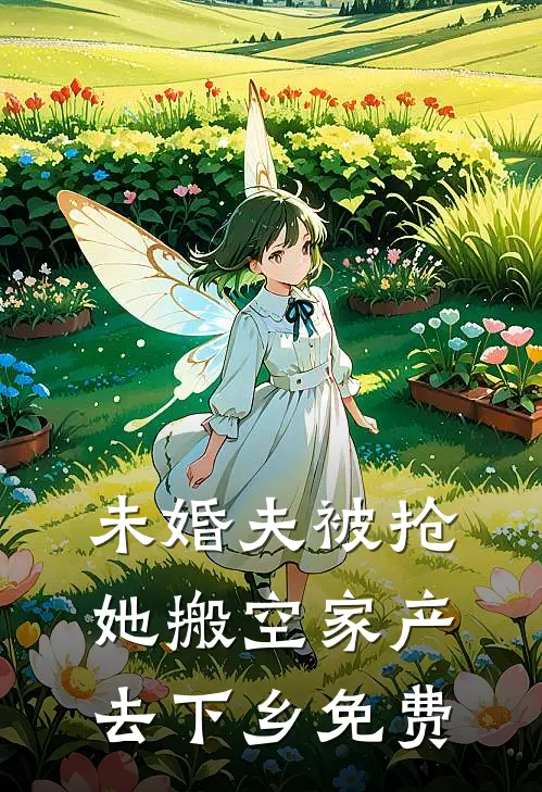 未婚夫被抢，她搬空家产去下乡免费